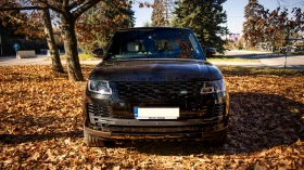 Land Rover Range rover 5.0 SC Autobiography ЛИЗИНГ, снимка 2