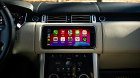 Land Rover Range rover 5.0 SC Autobiography ЛИЗИНГ, снимка 12