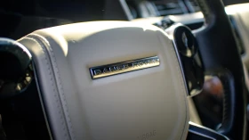 Land Rover Range rover 5.0 SC Autobiography ЛИЗИНГ, снимка 7
