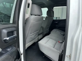 Gmc Sierra 500* Limited* Double Cab, снимка 13