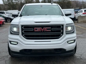 Gmc Sierra 500* Limited* Double Cab, снимка 2