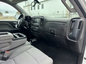 Gmc Sierra 500* Limited* Double Cab, снимка 10