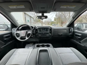 Gmc Sierra 500* Limited* Double Cab, снимка 9