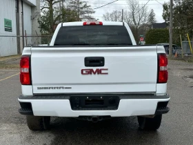 Gmc Sierra 500* Limited* Double Cab, снимка 7