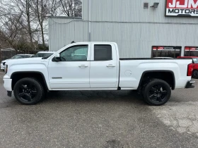 Gmc Sierra 500* Limited* Double Cab, снимка 5