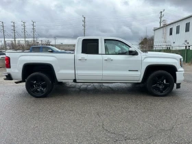 Gmc Sierra 500* Limited* Double Cab, снимка 4