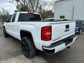 Gmc Sierra 500* Limited* Double Cab, снимка 6