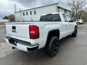 Gmc Sierra 500* Limited* Double Cab, снимка 8