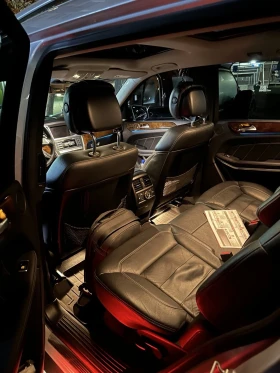 Mercedes-Benz GL 550 undefined | Auto.bg — изображение 14