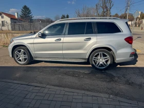 Mercedes-Benz GL 550 undefined | Auto.bg — изображение 8