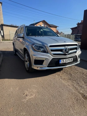 Mercedes-Benz GL 550 undefined | Auto.bg — изображение 4