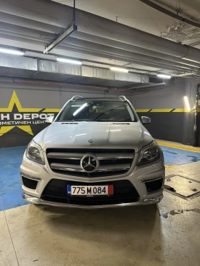 Mercedes-Benz GL 550 - 19500 € / 38138.68 лв. - 91482834 5
