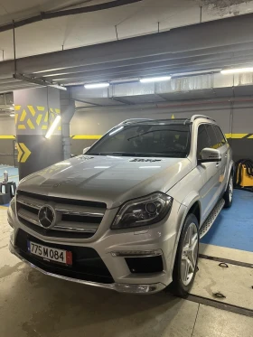 Mercedes-Benz GL 550 - 19500 € / 38138.68 лв. - 91482834 3