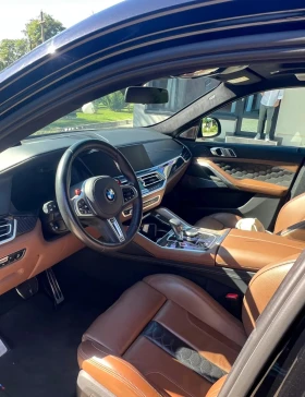 BMW X6 M Competition xDrive - 69023 € / 134997.25 лв. - 16706880 6