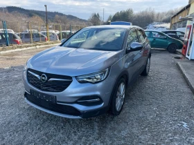 Opel Grandland X Hybrid 4 - 18900 € / 36965.19 лв. - 38118991 2