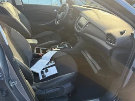 Opel Grandland X Hybrid 4 - 18900 € / 36965.19 лв. - 38118991 14