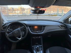 Opel Grandland X Hybrid 4 - 18900 € / 36965.19 лв. - 38118991 7