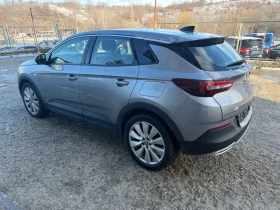 Opel Grandland X Hybrid 4 - 18900 € / 36965.19 лв. - 38118991 3