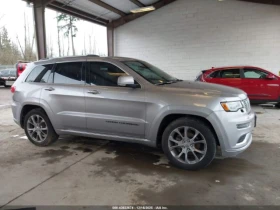 Jeep Grand cherokee SUMMIT* DISTRONIC* ПАНОРАМА* ОБДУХВАНЕ* КАМЕРА - 20500 € / 40094.51 лв. - 66632139 7
