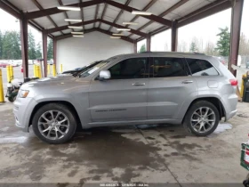 Jeep Grand cherokee SUMMIT* DISTRONIC* ПАНОРАМА* ОБДУХВАНЕ* КАМЕРА - 20500 € / 40094.51 лв. - 66632139 8