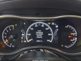 Jeep Grand cherokee SUMMIT* DISTRONIC* ПАНОРАМА* ОБДУХВАНЕ* КАМЕРА - 20500 € / 40094.51 лв. - 66632139 12