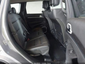 Jeep Grand cherokee SUMMIT* DISTRONIC* ПАНОРАМА* ОБДУХВАНЕ* КАМЕРА - 20500 € / 40094.51 лв. - 66632139 11