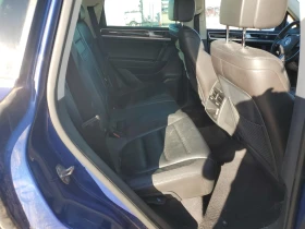 VW Touareg SPORT* AWD* BUY NOW* БЕЗ ТЪРГ - 8499 € / 16622.60 лв. - 67776522 11