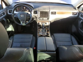 VW Touareg SPORT* AWD* BUY NOW* БЕЗ ТЪРГ - 8499 € / 16622.60 лв. - 67776522 8