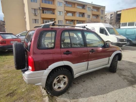 Suzuki Grand vitara - 2980 € / 5828.37 лв. - 42501641 2