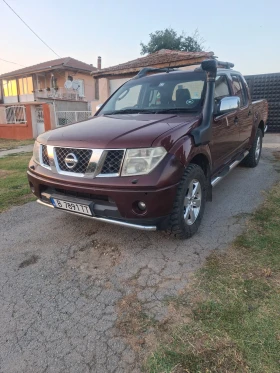 Nissan Navara - 4600 € / 8996.82 лв. - 69254387 2