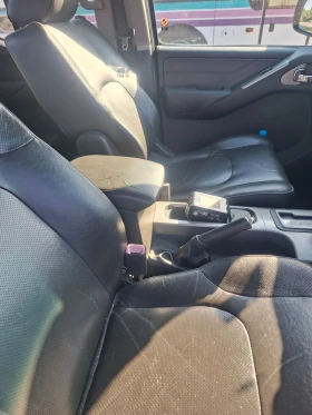 Nissan Navara - 4600 € / 8996.82 лв. - 69254387 9