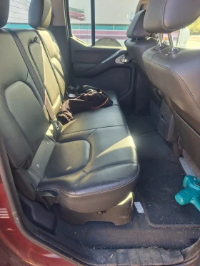 Nissan Navara - 4600 € / 8996.82 лв. - 69254387 8