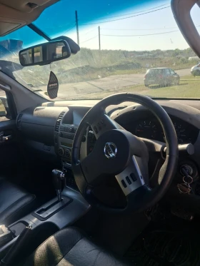 Nissan Navara - 4600 € / 8996.82 лв. - 69254387 10