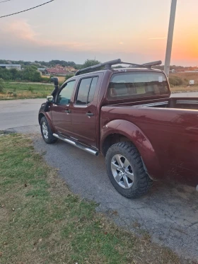 Nissan Navara - 4600 € / 8996.82 лв. - 69254387 3