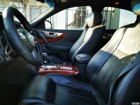 Infiniti Fx 50 S | Auto.bg — изображение 4