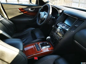 Infiniti Fx 50 S | Auto.bg — изображение 3