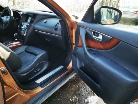 Infiniti Fx 50 S | Auto.bg — изображение 2