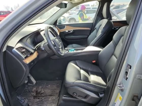 Volvo Xc90 PANO| ПОДГРЕВИ| CARFAX| 2 КЛЮЧА  | Auto.bg — изображение 7