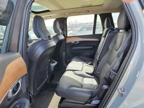 Volvo Xc90 PANO| ПОДГРЕВИ| CARFAX| 2 КЛЮЧА  | Auto.bg — изображение 11