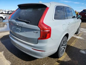 Volvo Xc90 PANO| ПОДГРЕВИ| CARFAX| 2 КЛЮЧА  | Auto.bg — изображение 3