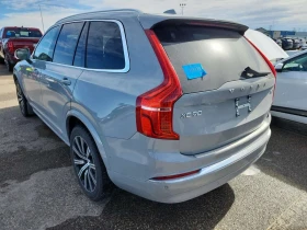 Volvo Xc90 PANO| ПОДГРЕВИ| CARFAX| 2 КЛЮЧА  | Auto.bg — изображение 4