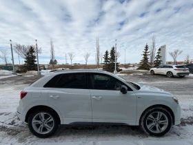 Audi Q3 PROGRESSIV * CAR FAX * АВТО КРЕДИТ * КЛИП НА МОТОР | Auto.bg — изображение 3