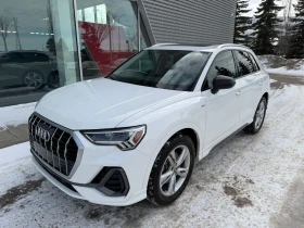 Audi Q3 PROGRESSIV * CAR FAX * АВТО КРЕДИТ * КЛИП НА МОТОР