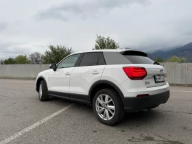Audi Q2 1.6 TDI