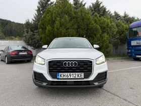Audi Q2 1.6 TDI - 14300 € / 27968.37 лв. - 47260970 7