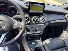 Mercedes-Benz GLA 250 4MATIC* PANORAMA* ��������* KEYLESS*  | Mobile.bg � ����� ������ 9