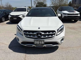 Mercedes-Benz GLA 250 4MATIC* PANORAMA* ��������* KEYLESS*  | Mobile.bg � ����� ������ 6