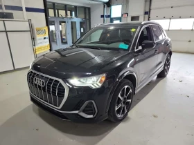 ������ Audi Q3
