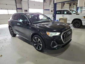 Audi Q3 PROGRESSIV| DIGITAL| PANO| S-LINE| CARFAX | Mobile.bg � ����� ������ 2