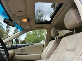����� �� �������� �� Lexus RX 450h RX450H HYBRID LUXURY 4x4 3, 5/V6/313 �.�